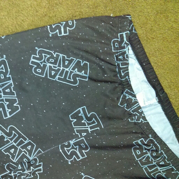 Star Wars leggings - Picture 3 of 3